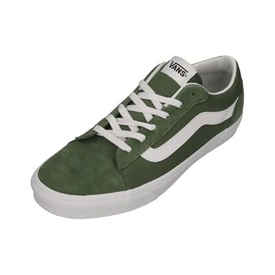 SNEAKERS Uomo VANS VERO VN000Y7H EN61 PINE FOREST - Publicité SNEAKERS Uomo VANS VERO VN000Y7H EN61 PINE FOREST - Publicité