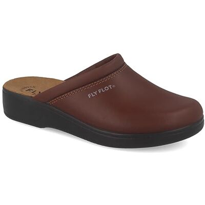 Fly Flot 28093 Testa di Moro Chaussons pour homme Sanitaires fabriqués en Italie avec semelle anatomique Multicolore T Moro, 40 EU EU - Publicité Fly Flot 28093 Testa di Moro Chaussons pour homme Sanitaires fabriqués en Italie avec semelle anatomique Multicolore T Moro, 40 EU EU - Publicité