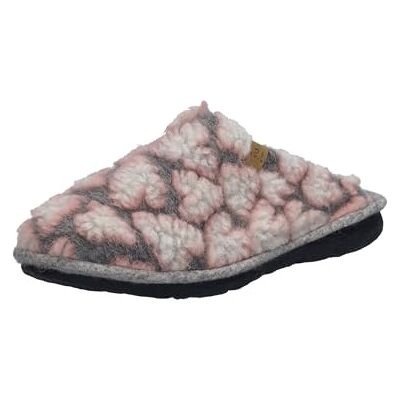 Josef Seibel Pantoufle Lille 09 Rose, Couleur:Rose, Taille:38 - Publicité Josef Seibel Pantoufle Lille 09 Rose, Couleur:Rose, Taille:38 - Publicité