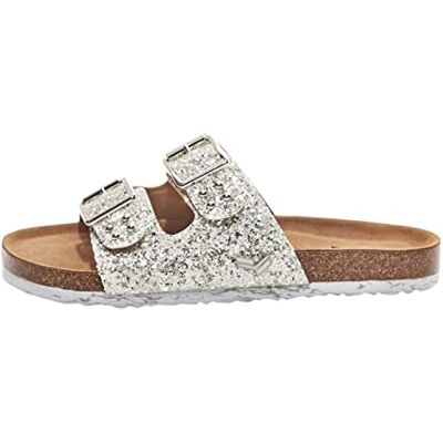 Kaporal Femme Saturne Racine Accueil Chaussures-Femme Mules, N A, 37 EU - Publicité Kaporal Femme Saturne Racine Accueil Chaussures-Femme Mules, N A, 37 EU - Publicité