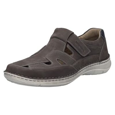 Josef Seibel Chaussure New Anvers 81 Gris, Couleur:Gris, Taille:46 - Publicité Josef Seibel Chaussure New Anvers 81 Gris, Couleur:Gris, Taille:46 - Publicité