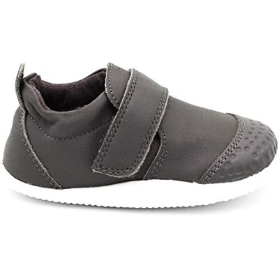 Bobux XPLORER Go Trainer pour bébé Chaussures de premiers pas et de déplacement (Numérique_18) - Publicité Bobux XPLORER Go Trainer pour bébé Chaussures de premiers pas et de déplacement (Numérique_18) - Publicité