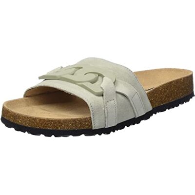 Tamaris Femme Sandale, PISTACCHIO, 38 EU - Publicité Tamaris Femme Sandale, PISTACCHIO, 38 EU - Publicité