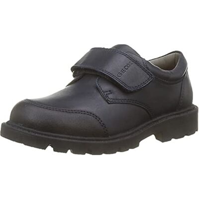 Geox Garçon J Shaylax Boy D Chaussures, Navy, 28 EU - Publicité Geox Garçon J Shaylax Boy D Chaussures, Navy, 28 EU - Publicité