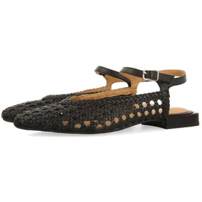 GIOSEPPO Femme Deblois Chaussure Baby, Noir, 41 EU - Publicité GIOSEPPO Femme Deblois Chaussure Baby, Noir, 41 EU - Publicité