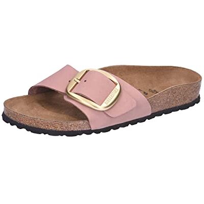 Birkenstock Madrid Big Buckle , Sandales 40 EU - Publicité Birkenstock Madrid Big Buckle , Sandales 40 EU - Publicité