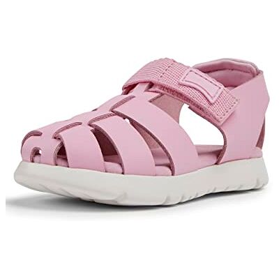 Camper Fille Oruga First Walker-k800489, Rose, 23 EU - Publicité Camper Fille Oruga First Walker-k800489, Rose, 23 EU - Publicité