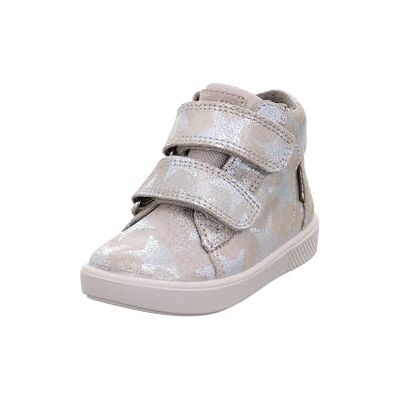 Superfit Garçon Fille Supies Gore-tex légèrement doublées Chaussure de première randonnée, Gris Clair 2500, 20 EU Large - Publicité Superfit Garçon Fille Supies Gore-tex légèrement doublées Chaussure de première randonnée, Gris Clair 2500, 20 EU Large - Publicité