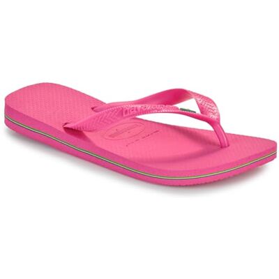 Havaianas Brasil Flip Flops EU 41-42 - Publicité Havaianas Brasil Flip Flops EU 41-42 - Publicité