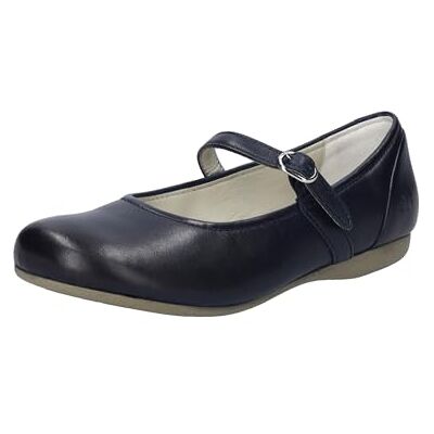 Josef Seibel Ballerine Fiona 77 Blue, Couleur:Bleu, Taille:37 - Publicité Josef Seibel Ballerine Fiona 77 Blue, Couleur:Bleu, Taille:37 - Publicité