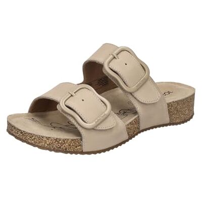 Josef Seibel Sandale Tonga 64 beige, Couleur:beige, Taille:39 - Publicité Josef Seibel Sandale Tonga 64 beige, Couleur:beige, Taille:39 - Publicité