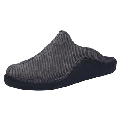 Josef Seibel Pantoufle Monaco 220 Gris, Couleur:Gris, Taille:44 - Publicité Josef Seibel Pantoufle Monaco 220 Gris, Couleur:Gris, Taille:44 - Publicité
