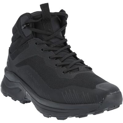 GARMONT Bottes militaires et tactiques 9.81 Alert pour homme, noir, 41 EU - Publicité GARMONT Bottes militaires et tactiques 9.81 Alert pour homme, noir, 41 EU - Publicité