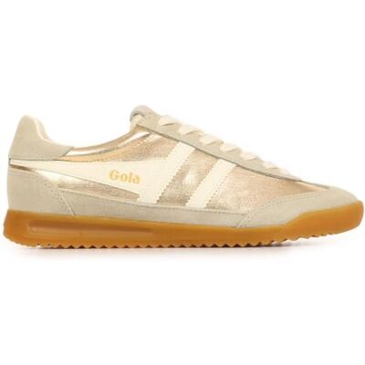 Gola Firefly Metallic YW, Baskets Femme - Publicité Gola Firefly Metallic YW, Baskets Femme - Publicité