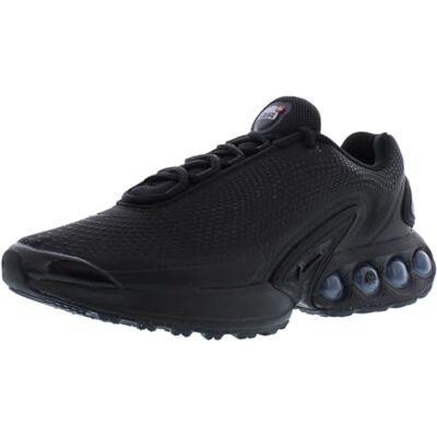 Nike DV3337 Air Max Dn Homme Black/Black-Black-MTLC Dark Grey EU 42 - Publicité Nike DV3337 Air Max Dn Homme Black/Black-Black-MTLC Dark Grey EU 42 - Publicité