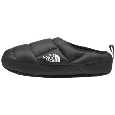 The North Face NSE Tent Mule IV Unisexe TNF Black/TNF Black 40.5-42.5 - Publicité The North Face NSE Tent Mule IV Unisexe TNF Black/TNF Black 40.5-42.5 - Publicité