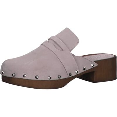 MARCO TOZZI Femme Sandale à Talon, Rose, 36 EU - Publicité MARCO TOZZI Femme Sandale à Talon, Rose, 36 EU - Publicité