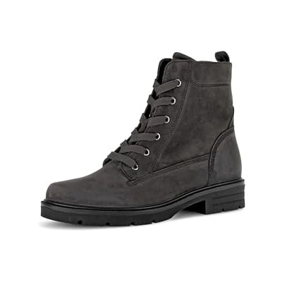 Gabor Bottines Chelsea pour femme, meilleur ajustement, Pepper 19, 38 EU - Publicité Gabor Bottines Chelsea pour femme, meilleur ajustement, Pepper 19, 38 EU - Publicité