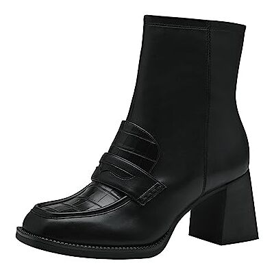 Tamaris Bottine 1-25311-41 001 Normal Taille: 36 EU - Publicité Tamaris Bottine 1-25311-41 001 Normal Taille: 36 EU - Publicité