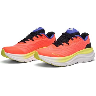 Kappa Kontroll Sport ShoesHomme - Publicité Kappa Kontroll Sport ShoesHomme - Publicité