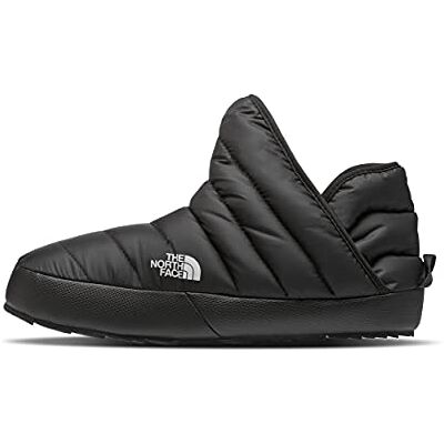 The North Face Thermoball Traction Bottine pour femme Tnf Black/Tnf White 38 - Publicité The North Face Thermoball Traction Bottine pour femme Tnf Black/Tnf White 38 - Publicité