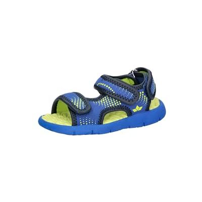 Lico Skip VS, Chaussures Bébé Marche, Marine/Lachs, - Publicité Lico Skip VS, Chaussures Bébé Marche, Marine/Lachs, - Publicité