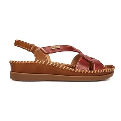 Pikolinos Cadaques sandales pour femme taille 38 (EU) 5 (UK) - Publicité Pikolinos Cadaques sandales pour femme taille 38 (EU) 5 (UK) - Publicité