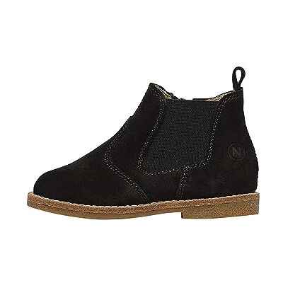 Naturino Arthur, Bottines Filles et Filles, Noir, 26 EU - Publicité Naturino Arthur, Bottines Filles et Filles, Noir, 26 EU - Publicité