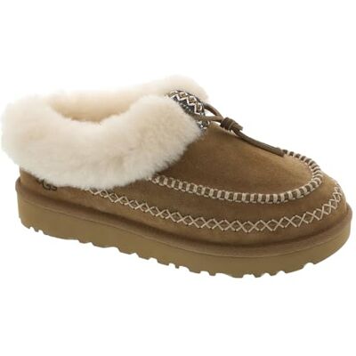 UGG Baskets en Cuir Tasman Alpine Marron - Publicité UGG Baskets en Cuir Tasman Alpine Marron - Publicité