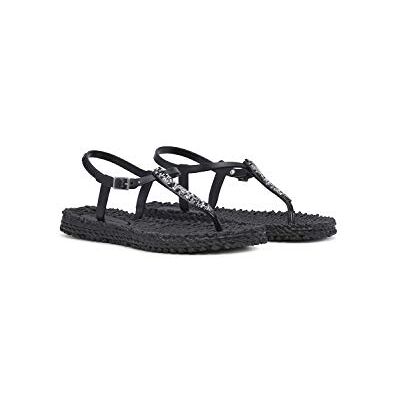 Ilse Jacobsen Sandalen Cheerful Ankle Glitter Femmes - Publicité Ilse Jacobsen Sandalen Cheerful Ankle Glitter Femmes - Publicité