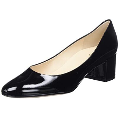 HÖGL Femme Studio 40 Escarpins, Noir, 37 EU X-Large - Publicité HÖGL Femme Studio 40 Escarpins, Noir, 37 EU X-Large - Publicité