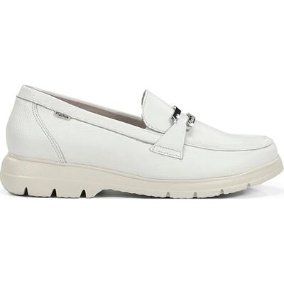 Fluchos Mocassins Femme F2201 Gladis Taille 38 Couleur Blanc - Publicité Fluchos Mocassins Femme F2201 Gladis Taille 38 Couleur Blanc - Publicité