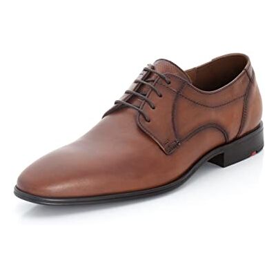 LLOYD Herren Schnürhalbschuhe Osmond, Männer Businessschuhe,Derby,Normalweit,schnürschuhe,schnürer,Businessschuhe,Derby,Man,Cognac,43 EU / 9 UK - Publicité LLOYD Herren Schnürhalbschuhe Osmond, Männer Businessschuhe,Derby,Normalweit,schnürschuhe,schnürer,Businessschuhe,Derby,Man,Cognac,43 EU / 9 UK - Publicité
