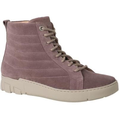 Ganter Femme Giulietta Botte Tendance, Rose, 37.5 EU - Publicité Ganter Femme Giulietta Botte Tendance, Rose, 37.5 EU - Publicité