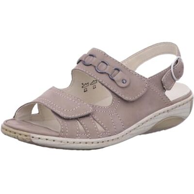 Waldläufer 210004-191 DENVER beige, beige, 36.5 EU - Publicité Waldläufer 210004-191 DENVER beige, beige, 36.5 EU - Publicité