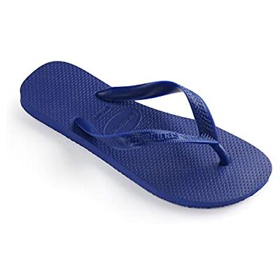 Havaianas Top Mixte FlipFlop Marine Blue 33 EU - Publicité Havaianas Top Mixte FlipFlop Marine Blue 33 EU - Publicité