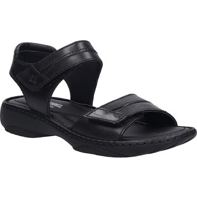Josef Seibel Sandale Debra 19 noir, Couleur:, Taille:38 - Publicité Josef Seibel Sandale Debra 19 noir, Couleur:, Taille:38 - Publicité
