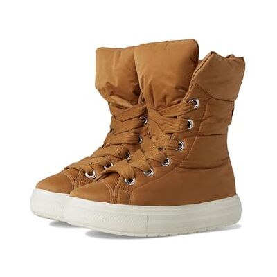 Converse Mixte Chuck Taylor All Star Elements High Top Boot Botte Tendance, Encensé/Aigrette/Noir, 39 EU - Publicité Converse Mixte Chuck Taylor All Star Elements High Top Boot Botte Tendance, Encensé/Aigrette/Noir, 39 EU - Publicité