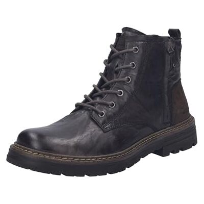 Josef Seibel Bottines Curtis 01 marron, Couleur:marron, Taille:43 - Publicité Josef Seibel Bottines Curtis 01 marron, Couleur:marron, Taille:43 - Publicité