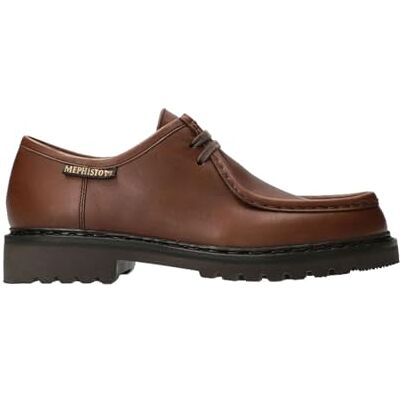 Mephisto pour homme - Publicité Mephisto pour homme - Publicité