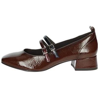 Tamaris Escarpins Femme 1-22318-43, Pointure:42 EU, La Couleur:Marron - Publicité Tamaris Escarpins Femme 1-22318-43, Pointure:42 EU, La Couleur:Marron - Publicité