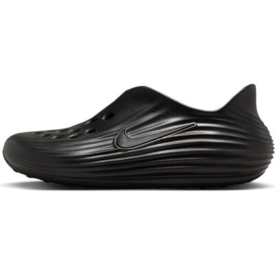 Nike Femme WMNS REACTX REJUVEN8 Sneaker, Noir, 43 EU - Publicité Nike Femme WMNS REACTX REJUVEN8 Sneaker, Noir, 43 EU - Publicité