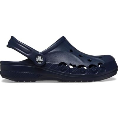Crocs Via Clog 45-46 EU Navy - Publicité Crocs Via Clog 45-46 EU Navy - Publicité