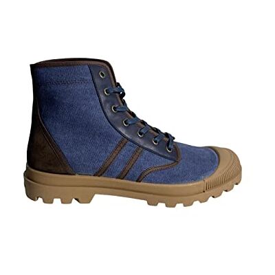 Pataugas Bottines OG M/Mixtc H4H - Publicité Pataugas Bottines OG M/Mixtc H4H - Publicité
