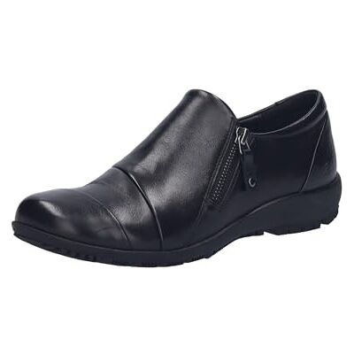 Josef Seibel Chaussure Charlotte 19 Noir, Couleur:, Taille:40 - Publicité Josef Seibel Chaussure Charlotte 19 Noir, Couleur:, Taille:40 - Publicité