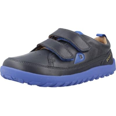 Bobux Chaussures de sport unisexe Barefoot Kid+ Dawn, bleu marine, 31 EU - Publicité Bobux Chaussures de sport unisexe Barefoot Kid+ Dawn, bleu marine, 31 EU - Publicité