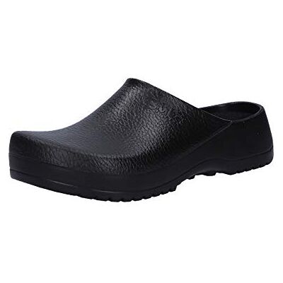 Birkenstock Sandale SUPER BIRKI FUSION Noir 40FR - Publicité Birkenstock Sandale SUPER BIRKI FUSION Noir 40FR - Publicité