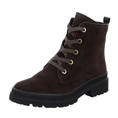 ARA Femme Dover-GTX Bottine, Moro, 42 EU - Publicité ARA Femme Dover-GTX Bottine, Moro, 42 EU - Publicité