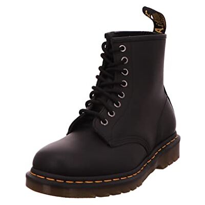 DR. MARTENS 1460 boots - Publicité DR. MARTENS 1460 boots - Publicité
