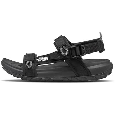 The North Face KX71 W EXPLORE CAMP SANDAL Femme TNF BLACK/TNF BLACK EU 38 - Publicité The North Face KX71 W EXPLORE CAMP SANDAL Femme TNF BLACK/TNF BLACK EU 38 - Publicité